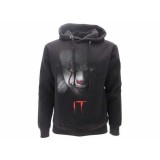 FELPA HOODIE IT PENNYWISE