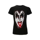 MAGLIA T SHIRT KISS THE DEMON