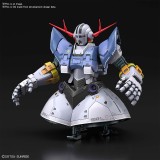 BANDAI RG REAL GRADE ZEONG 1/144 MODEL KIT ACTION FIGURE