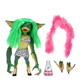 NECA GREMLINS 2 ULTIMATE GRETA ACTION FIGURE