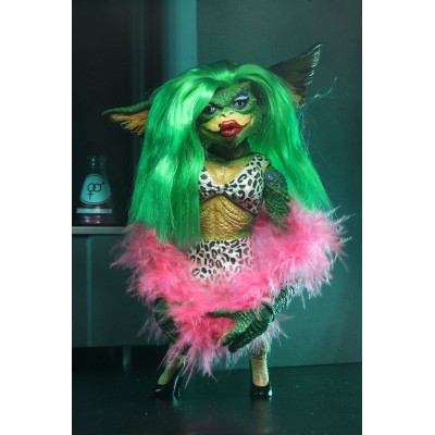 NECA GREMLINS 2 ULTIMATE GRETA ACTION FIGURE