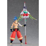 PROMARE GALO THYMOS FIGMA ACTION FIGURE MAX FACTORY