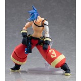 PROMARE GALO THYMOS FIGMA ACTION FIGURE MAX FACTORY