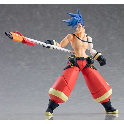 PROMARE GALO THYMOS FIGMA ACTION FIGURE MAX FACTORY