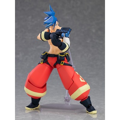 PROMARE GALO THYMOS FIGMA ACTION FIGURE MAX FACTORY