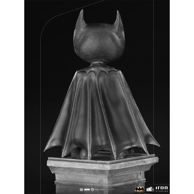 BATMAN 89 BATMAN MINICO FIGURE STATUA IRON STUDIOS