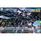 BANDAI HGBD ELDORA BRUTE 1/144 MODEL KIT ACTION FIGURE