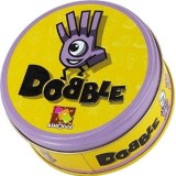 DOBBLE GIOCO DA TAVOLO ITALIANO