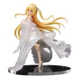FURYU TO LOVE RU DARKNESS GOLDEN DARKNESS SHIROMOKU STATUE FIGURE