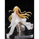 FURYU TO LOVE RU DARKNESS GOLDEN DARKNESS SHIROMOKU STATUE FIGURE