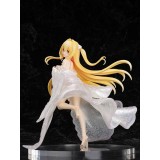 FURYU TO LOVE RU DARKNESS GOLDEN DARKNESS SHIROMOKU STATUE FIGURE