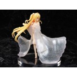 FURYU TO LOVE RU DARKNESS GOLDEN DARKNESS SHIROMOKU STATUE FIGURE