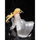 FURYU TO LOVE RU DARKNESS GOLDEN DARKNESS SHIROMOKU STATUE FIGURE