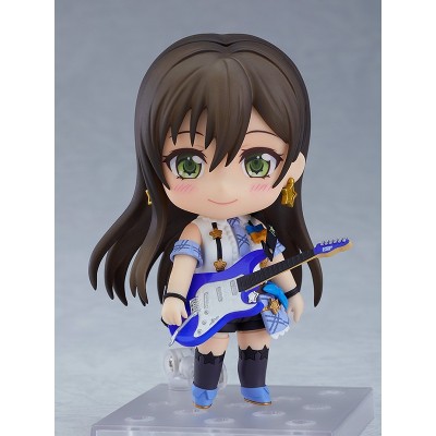 GOOD SMILE COMPANY BANG DREAM! TAE HANAZONO NENDOROID ACTION FIGURE