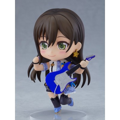 GOOD SMILE COMPANY BANG DREAM! TAE HANAZONO NENDOROID ACTION FIGURE
