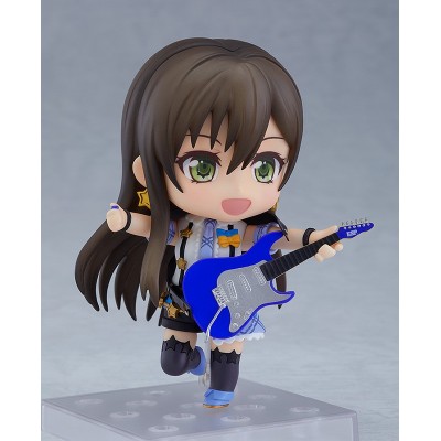 GOOD SMILE COMPANY BANG DREAM! TAE HANAZONO NENDOROID ACTION FIGURE