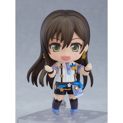 GOOD SMILE COMPANY BANG DREAM! TAE HANAZONO NENDOROID ACTION FIGURE