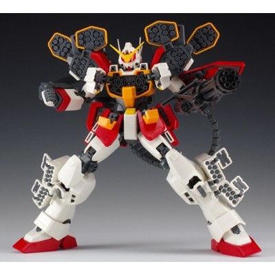 MASTER GRADE MG XXXG-01H GUNDAM HEAVY ARMS ENDLESS WALTZ 1/100 MODEL KIT ACTION FIGURE BANDAI