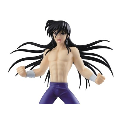 BANPRESTO SAINT SEIYA COSMO MEMOIR DRAGON SHIRYU 16CM STATUE FIGURE