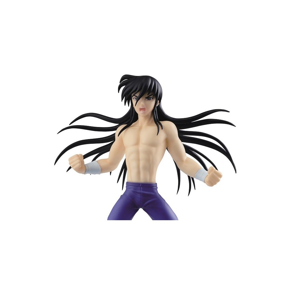 BANPRESTO SAINT SEIYA COSMO MEMOIR DRAGON SHIRYU 16CM STATUE FIGURE