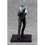 BATMAN THE JOKER NEW 52 ARTFX+ STATUE FIGURE KOTOBUKIYA