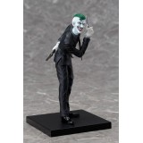 BATMAN THE JOKER NEW 52 ARTFX+ STATUE FIGURE KOTOBUKIYA