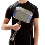 MARVEL ELECTRONIC MARTELLO THOR MJOLNIR FULL SCALE 1/1 HASBRO