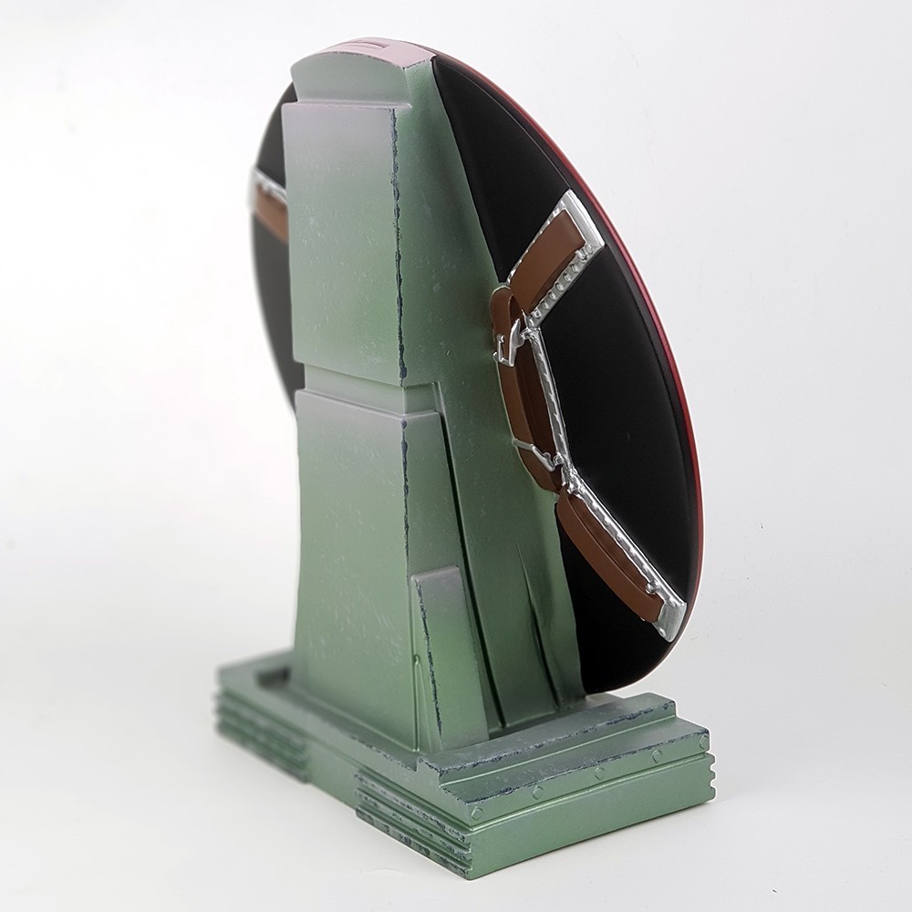 CAPTAIN AMERICA SHIELD MEGA BANK FIGURE SALVADANAIO SEMIC