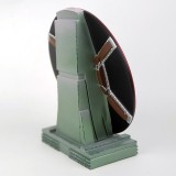 CAPTAIN AMERICA SHIELD MEGA BANK FIGURE SALVADANAIO SEMIC