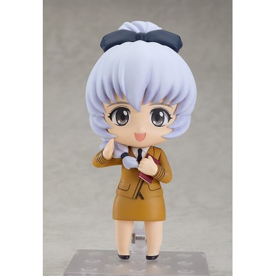GOOD SMILE COMPANY FULL METAL PANIC TELETHA TESTAROSSA NENDOROID ACTION FIGURE