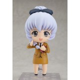 GOOD SMILE COMPANY FULL METAL PANIC TELETHA TESTAROSSA NENDOROID ACTION FIGURE