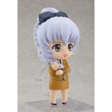 GOOD SMILE COMPANY FULL METAL PANIC TELETHA TESTAROSSA NENDOROID ACTION FIGURE