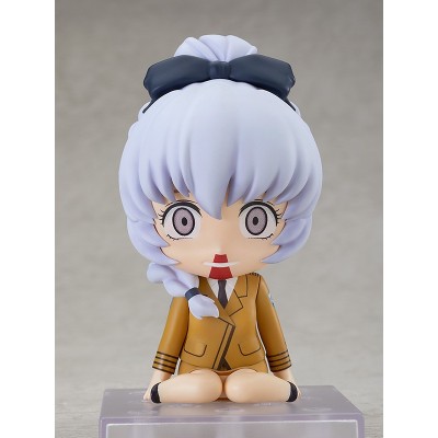 GOOD SMILE COMPANY FULL METAL PANIC TELETHA TESTAROSSA NENDOROID ACTION FIGURE