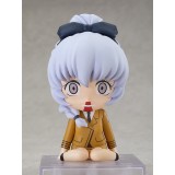 GOOD SMILE COMPANY FULL METAL PANIC TELETHA TESTAROSSA NENDOROID ACTION FIGURE