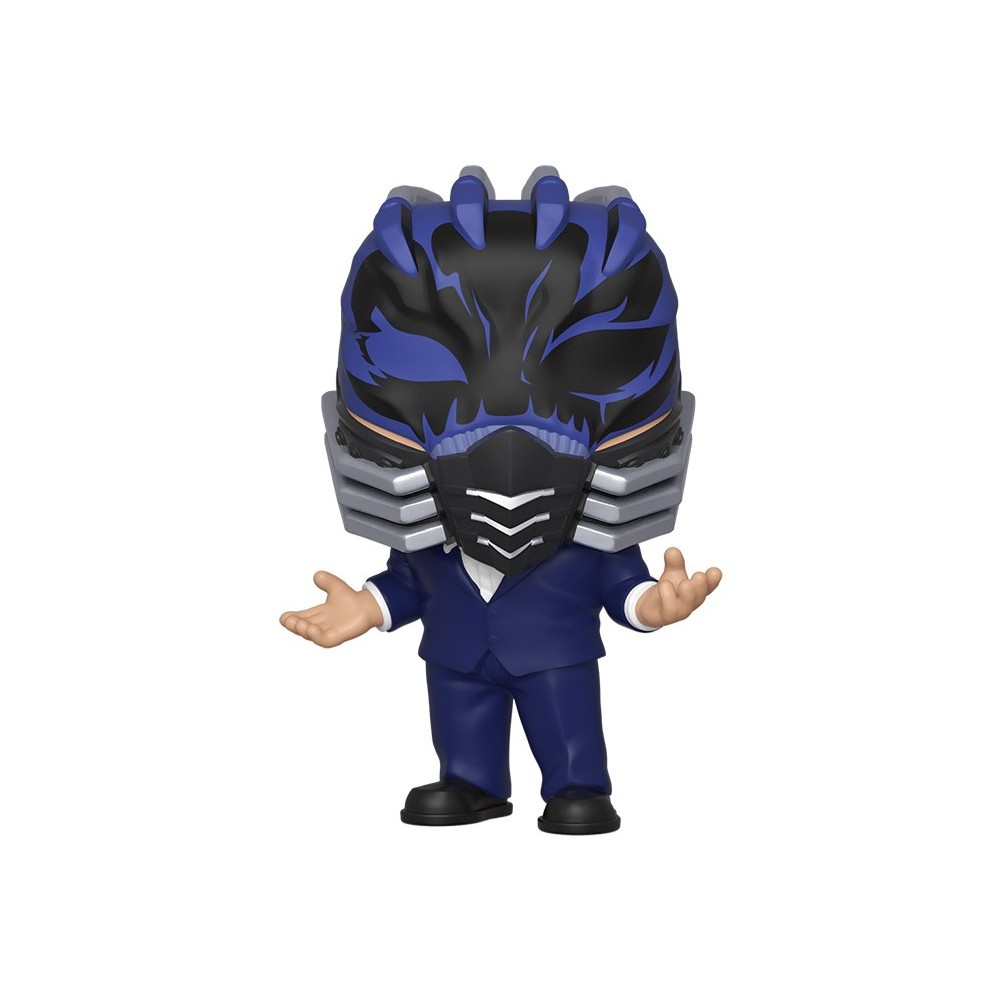 FUNKO POP! MY HERO ACADEMIA ALL FOR ONE BOBBLE HEAD KNOCKER FIGURE FUNKO