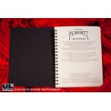 MONA STREET ULTRA LIMITED SEPPIA STATUA FIGURE INFINITE STATUE