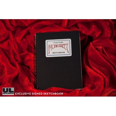 MONA STREET ULTRA LIMITED STATUA FIGURE INFINITE STATUE