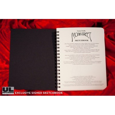 MONA STREET ULTRA LIMITED STATUA FIGURE INFINITE STATUE