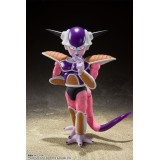 DRAGON BALL Z FRIEZA (FREEZER) FIRST FORM + POD SET S.H. FIGUARTS ACTION FIGURE BANDAI