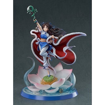 GOOD SMILE COMPANY THE LEGEND OF SWORD AND FAIRY ZHAO LINGER 25TH ANN. STATUE FIGURE