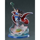 GOOD SMILE COMPANY THE LEGEND OF SWORD AND FAIRY ZHAO LINGER 25TH ANN. STATUE FIGURE
