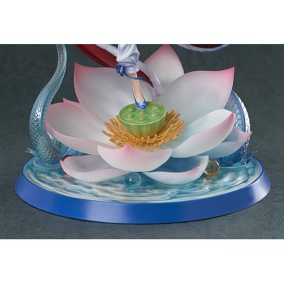 GOOD SMILE COMPANY THE LEGEND OF SWORD AND FAIRY ZHAO LINGER 25TH ANN. STATUE FIGURE