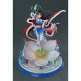 GOOD SMILE COMPANY THE LEGEND OF SWORD AND FAIRY ZHAO LINGER 25TH ANN. STATUE FIGURE