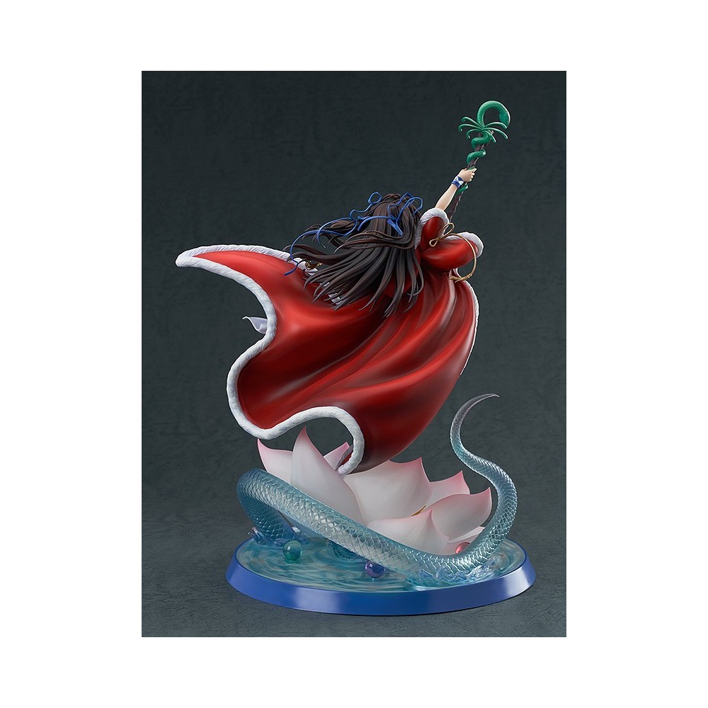 GOOD SMILE COMPANY THE LEGEND OF SWORD AND FAIRY ZHAO LINGER 25TH ANN. STATUE FIGURE