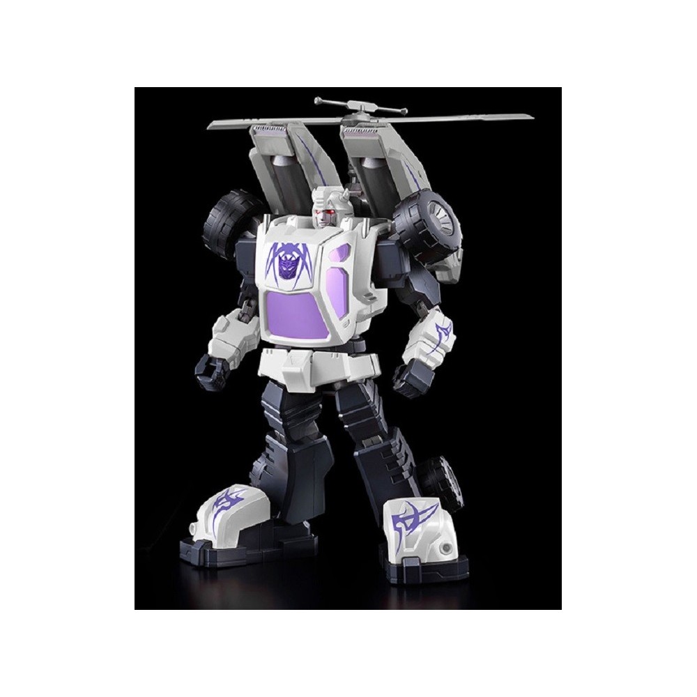 TRANSFORMERS FURAI BUG BITE MODEL KIT ACTION FIGURE FLAME TOYS