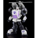 TRANSFORMERS FURAI BUG BITE MODEL KIT ACTION FIGURE FLAME TOYS