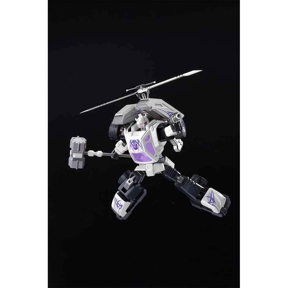 TRANSFORMERS FURAI BUG BITE MODEL KIT ACTION FIGURE FLAME TOYS