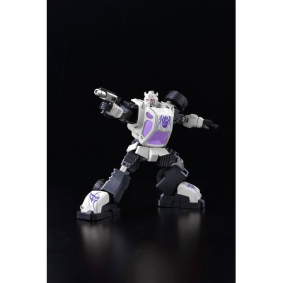 TRANSFORMERS FURAI BUG BITE MODEL KIT ACTION FIGURE FLAME TOYS