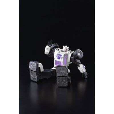 TRANSFORMERS FURAI BUG BITE MODEL KIT ACTION FIGURE FLAME TOYS