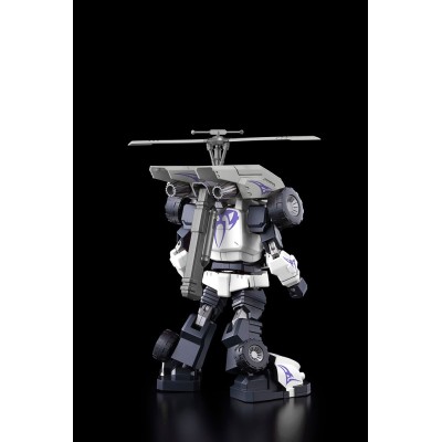 TRANSFORMERS FURAI BUG BITE MODEL KIT ACTION FIGURE FLAME TOYS